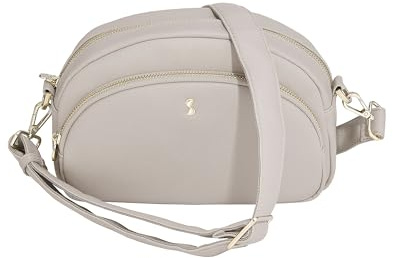 Stackers Crossbody Bag