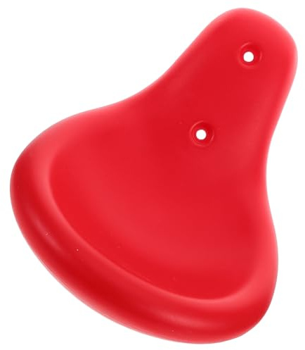 GRIRIW Outdoor Playground Seesaw Seat Board Replacement Simple Installation Vibrant Colours Suitable for in Parks and Gardens