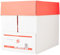 5 Star Value Copier Paper Ream-Wrapped FSC 80gsm A4 White - 5 x 500 Sheets