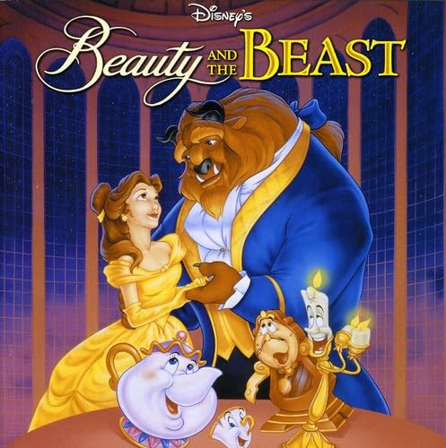 Beauty And The Beast Original Soundtrack