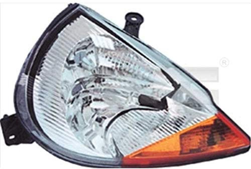 DAPA GmbH & Co. KG 205321082 Scheinwerfer Rechts