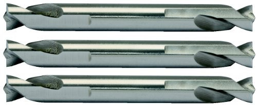 KS Tools 332.0938 Jeu de 3 Forets doubles à dépointer