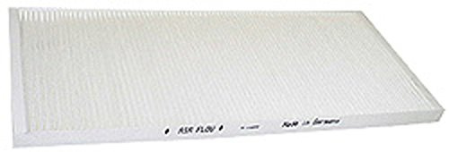 MAPCO 65005 Innenraumfilter Pollenfilter Höhe: 17 Breite: 170 Kompatibel mit ALFA ROMEO SPIDER 916S, FIAT COUPE FA/175