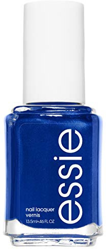 Essie Polish - Aruba Blue Nail Varnish