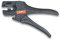 Xcelite SAS3210 Selbstjustierende Abisolierzange mit Feder, 32-10 AWG Abisolierbereich, 19,1 cm Länge, Fiberglas-Griff
