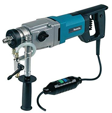 Makita DBM131/1 Diamond Core Drill, Blue