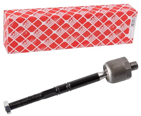 febi bilstein 23221 Axialgelenk mit Kontermutter, 1 Stück | Kompatibel mit: MERCEDES-BENZ A-CLASS