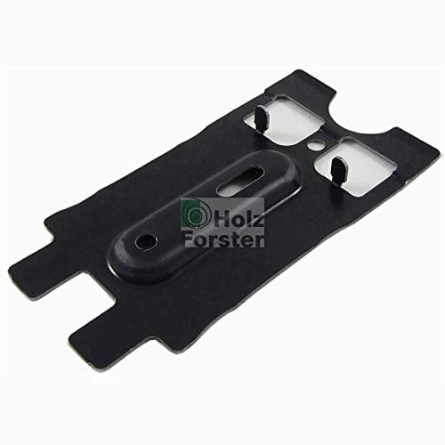 FRÜH Pan-Clip 8590 Klipse für Rhombus und Parallelogramm Profile, 250 Stück