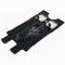 FRÜH Pan-Clip 8590 Klipse für Rhombus und Parallelogramm Profile, 250 Stück