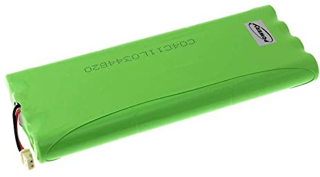 Akku für OZRoll Typ 15.200.001, 14,4V, NiMH