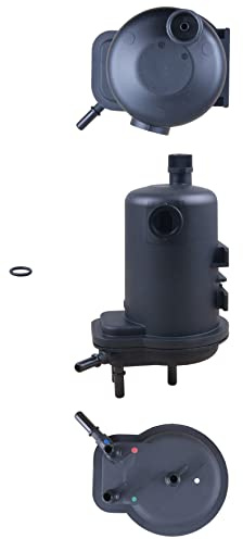 MAHLE KL 630 Fuel filter