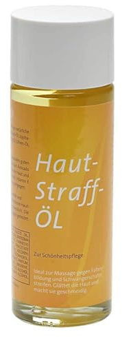 STRAFF Hautöl 125 ml