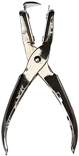 Titanium 72784 Heftklammerentferner
