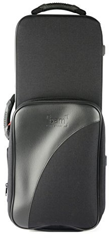 BAM 3025SN Klarinetten Koffer für Bassklarinetten...