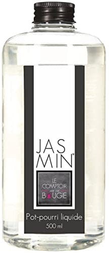 Atmosphera - Pot - pourri - Jasmin - 500ml