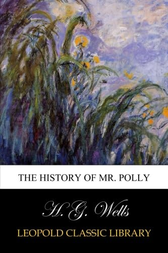The History of Mr. Polly