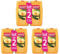 Tahiti Shower Gel Vanilla 2 Bottles of 500 ml - Pack of 3