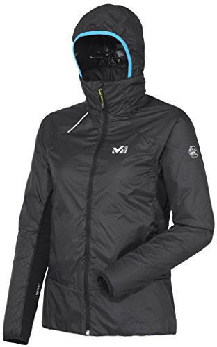 Millet MIV6630 0247 - LD Pierra Ment Alpha Hoodie Damen T S