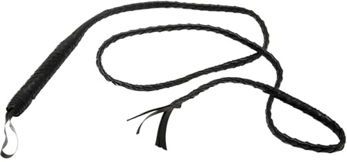 Viving Costumes Viving COSTUMES202532 Whip (180 cm), Taglia Unica
