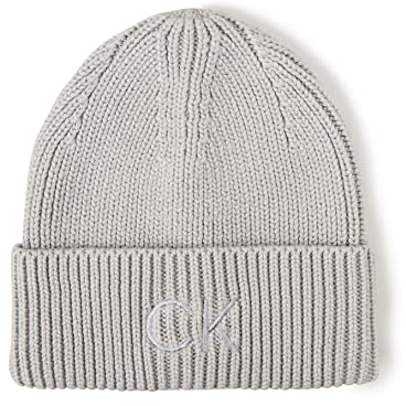 Calvin Klein Jeans Damen Hüte Essentials Beanie K60k608660