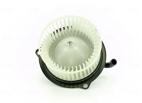Nissens 87158 Lüfter Rückbank