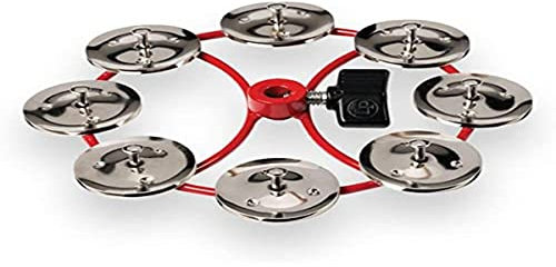 LP Latin Percussion LP191NYS Tambourin