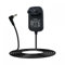 MyVolts 9V EU-Netzteil kompatibel mit Behringer Powerplay P1 In-Ear Monitor