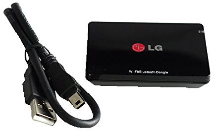 Dongle Module for LG 47LB585V 47 LB585V Smart TV