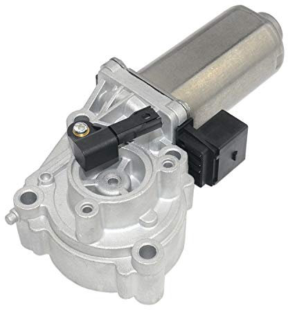27107566296 4WD moteur de changement de boîte de transfert avec capteur pour 2003-2010 E83 X3, 2003-2006 E53 X5# 27107541782 27103455136