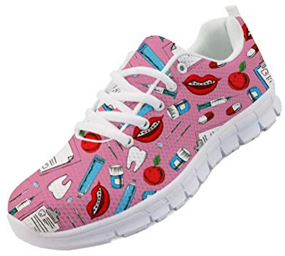 chaqlin, Sandali con Zeppa donna, Rosa (rosa), 46.5 EU