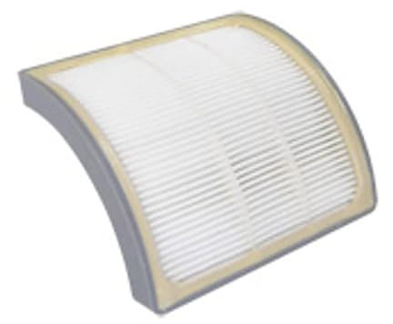 Filtro Hepa Aspirapolvere De Longhi Xlf1200 1300 E 1500e 1600pe