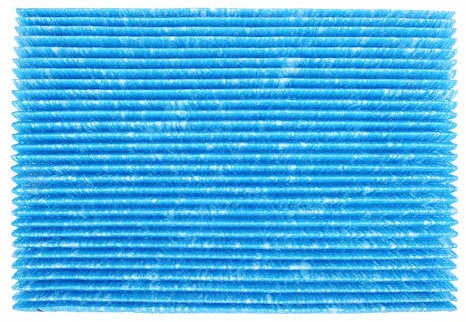 3 pezzi filtro purificatore d'aria parti filtro sostituzione schermo filtro leggero adatto per MC70KMV2 MCK57LMV2 BAC006A4C