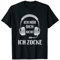 Ich Hör' Dich Nicht Ich Zocke Gamer Geschenk Idee Gaming T-Shirt