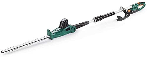 Eckman 20v Lithium Cordless Telescopic Trimmer