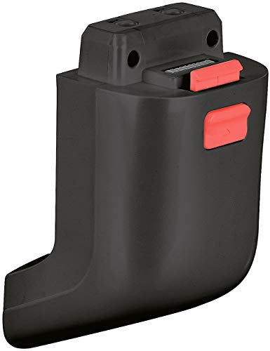 Sichler Haushaltsgeräte Zubehör zu Beutelloser Staubsauger: Ersatz-Akku für Hand- & Boden-Staubsauger BHS-580.ak, 2.200 mAh (Staubsauger Zyklontechnologie, Staubsauger kabellos Wischfunktion)