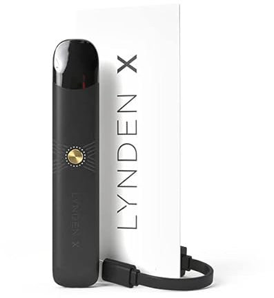 LYNDEN X (LYNDEN X Starterset)