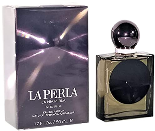 La Perla - La Mia Perla Nera 50 ml Eau de Parfum Spray
