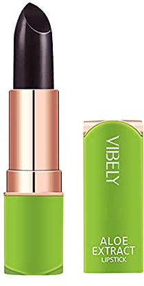 Aloe Vera Color Changing Lipstick Natural Plant Longwear Moisturize Hydrate Nourish Magic Jelly Lip Gloss