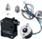 Update Universal Super Light HGT Extruder w/ NEMA14 36MM Stepper Motor Hardened Steel Dual Gear Bowden Direct Drive for Ender 3 V2 PRO 5 Plus CR10 CR10S CR6 SE 3D Printer