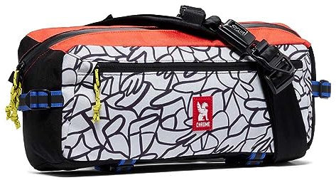 Chrome Kadet 9l Mehrfarbig Crossbody One Size Taille-Tasche