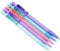 BIC Sachet 5 Porte-Mines Bic MATIC® Corps Pastel 0,7 HB