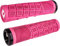 Odi Fahrrad MTB Griffe Reflex V2.1 Lock on 135mm D=33,5mm (Pink)
