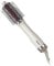 Shark SmoothStyle Heated Brush and Comb, Wet & Dry Modes, Smoothing Hot Air Brush with 3 Temperatures, Soft & Voluminous Finish For All Hair Types, Silk HT202UK
