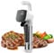 Sous Vide Machine WIFI Precision Cooker, Biebuxo 850W 3D Thermal Immersion Circulator Water Baths, Low Temperature Slow Cooking, Accurate Temperature Timer Control APP Temperature Control