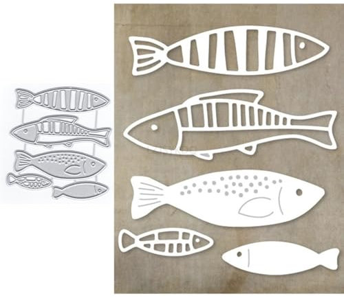 Stanzformen für Kartenherstellung, Metall-Stanzformen für Papier-Scrapbooking, DIY-Schablonen für Album, Party, Hochzeit, Festivals, Dekoration