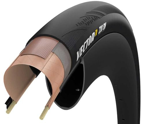 Zipp VectorR Z30 SW Tubeless 700C X 30 Road Tyre 700C x 30