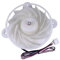 JKDND Compatibile con Samsung Refrigerator Cooling Fan RMF-003ASSA DC12V Refrigerator Cooler DA31-00345A Freezer Accessories
