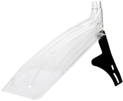 Milageto Stand Table Saw Protective Cover Blade Cover Stable Sturdy Blade Guard Dustproof for Panel Cutter for 12 inch Table Saws