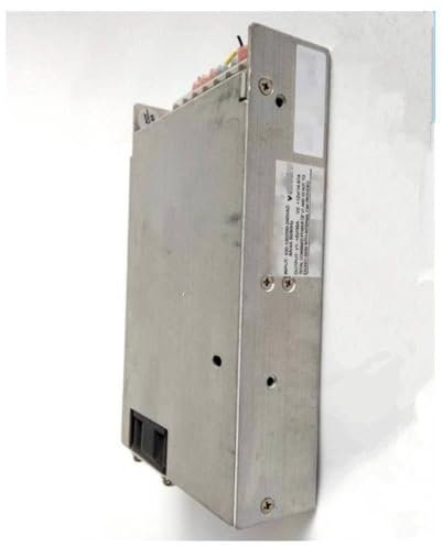 D320-D512A-CFS [Convertidor CA/CC 5V 12V 320W] Fuente de alimentación RF para microondas está totalmente probada