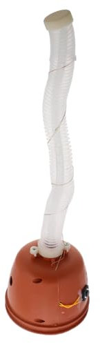 SUPVOX Cactus Danzante Giocattolo Movimento Di Torsione Canto e Parlante Accessorio Per Creazione Fai Da Te Componente Elettronico Meccanismo Di Riparazione Facile Parte Sostituzione Forn